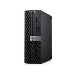 Máy tính để bàn Dell OPTIPLEX 5060SFF - i78700/8G/1TBKHDD/W10P